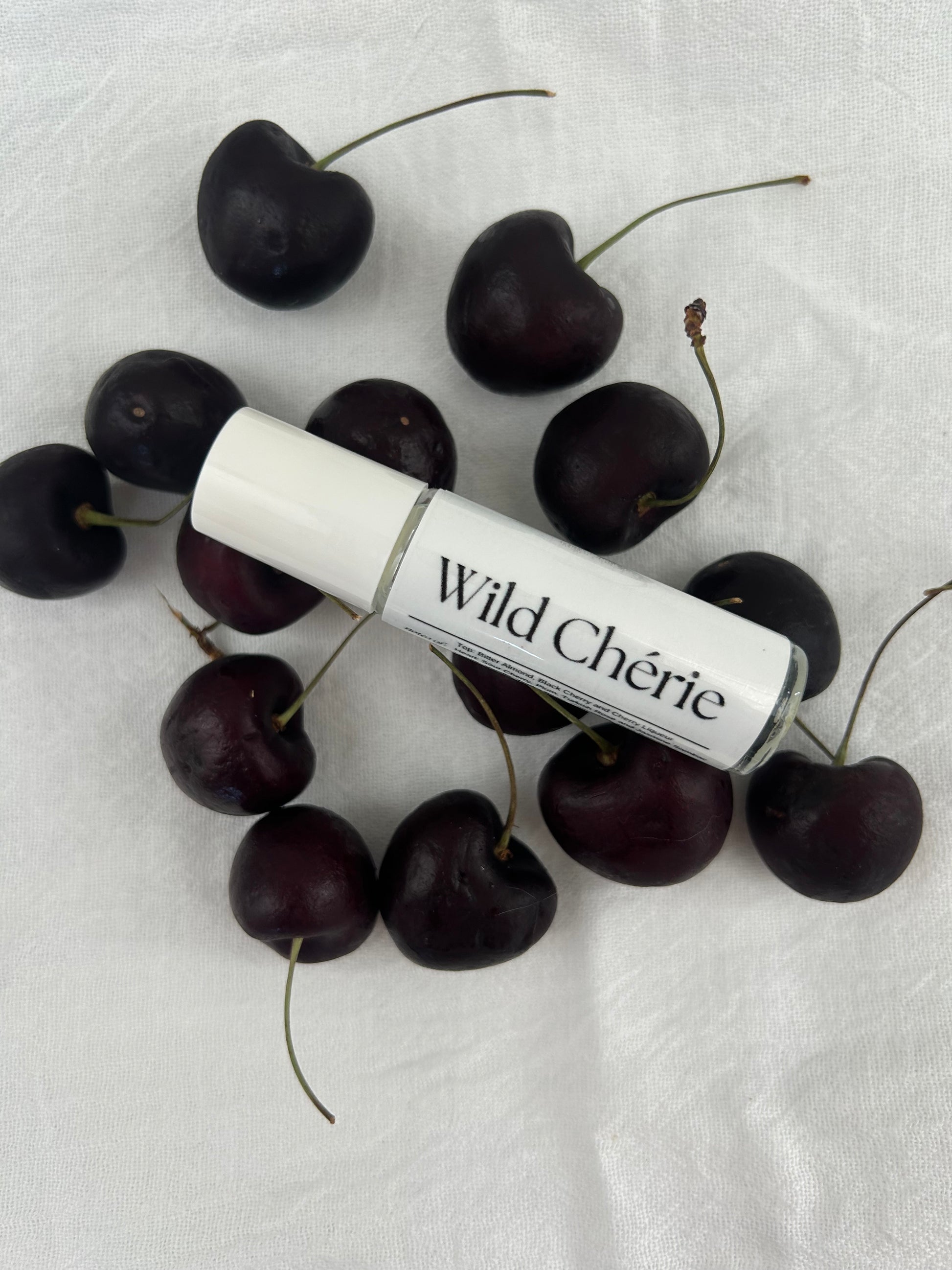 Wild Chérie